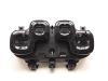 Fiat Panda (312) 0.9 TwinAir Turbo 85 Panneau de commandes chauffage