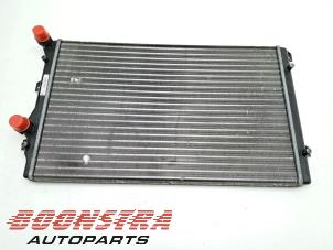 Used Radiator Audi A3 Sportback (8PA) 1.4 TFSI 16V Price € 24,95 Margin scheme offered by Boonstra Autoparts