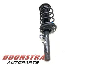Used Front shock absorber rod, right Peugeot 2008 (CU) 1.2 12V e-THP PureTech 110 Price € 49,95 Margin scheme offered by Boonstra Autoparts