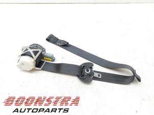 Used Front seatbelt, right Citroen DS3 (SA) 1.6 e-HDi Price € 109,95 Margin scheme offered by Boonstra Autoparts