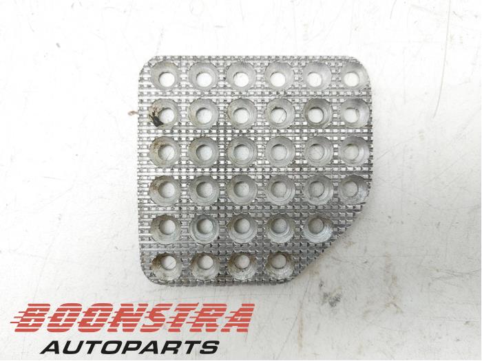 Używane Pedal hamulca Ferrari 599 GTB/GTO 6.0 V12 48V GTB Cena € 75,95 Procedura marży oferowane przez Boonstra Autoparts