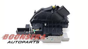 Used Minibus/van rear door lock mechanism Ford Transit Connect (PJ2) 1.5 EcoBlue Price € 53,18 Inclusive VAT offered by Boonstra Autoparts