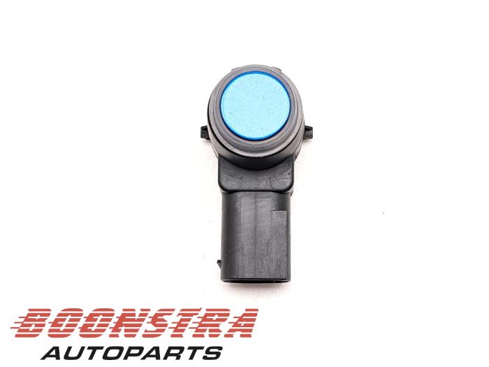 Usados Sensor PDC Peugeot 308 (4A/C) 1.6 VTI 16V Precio € 24,95 Norma de margen ofrecido por Boonstra Autoparts