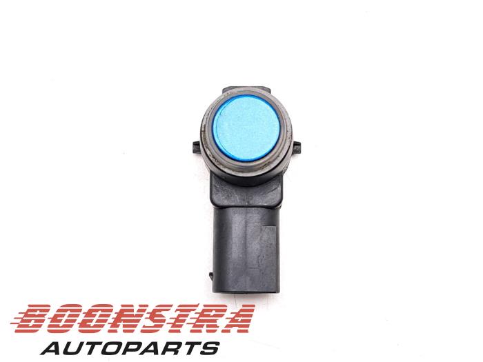 Usados Sensor PDC Peugeot 308 (4A/C) 1.6 VTI 16V Precio € 24,95 Norma de margen ofrecido por Boonstra Autoparts