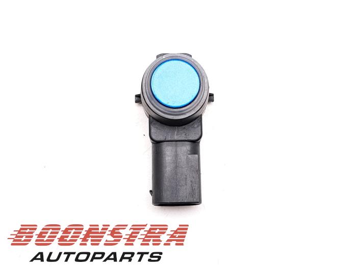 Usados Sensor PDC Peugeot 308 (4A/C) 1.6 VTI 16V Precio € 24,95 Norma de margen ofrecido por Boonstra Autoparts