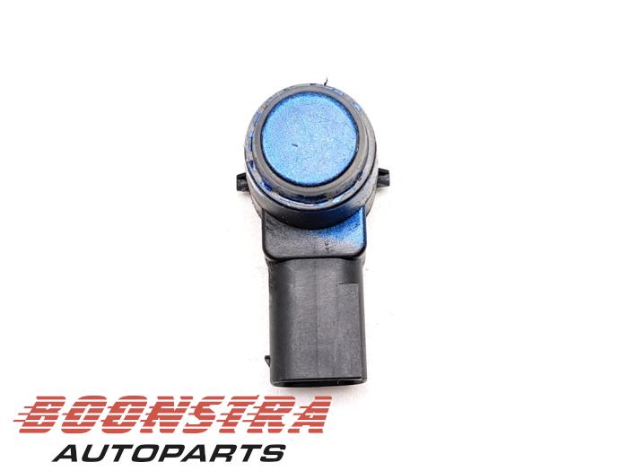 Usados Sensor PDC Peugeot 308 (4A/C) 1.6 VTI 16V Precio € 24,95 Norma de margen ofrecido por Boonstra Autoparts