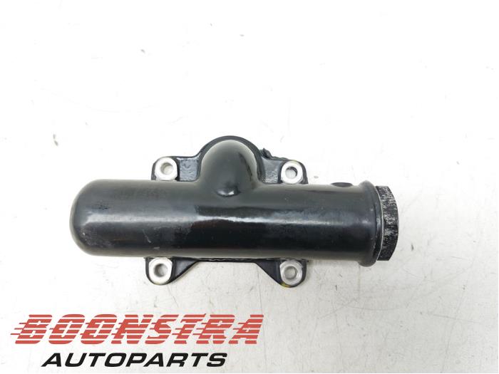 Usagé Divers Ferrari 599 GTB/GTO 6.0 V12 48V GTB Prix € 129,95 Règlement à la marge proposé par Boonstra Autoparts
