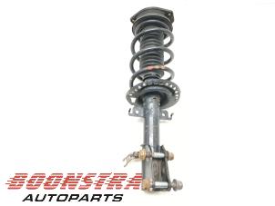 Used Front shock absorber rod, left Renault Kangoo Express (FW) 1.5 dCi 110 Price € 45,92 Inclusive VAT offered by Boonstra Autoparts