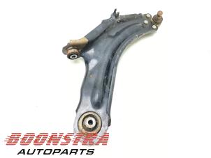 Used Front wishbone, right Renault Kangoo Express (FW) 1.5 dCi 110 Price € 30,19 Inclusive VAT offered by Boonstra Autoparts