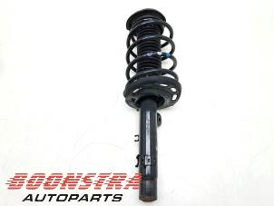 Used Front shock absorber rod, right Citroen C4 Cactus (0B/0P) 1.2 PureTech 110 12V Price € 49,95 Margin scheme offered by Boonstra Autoparts