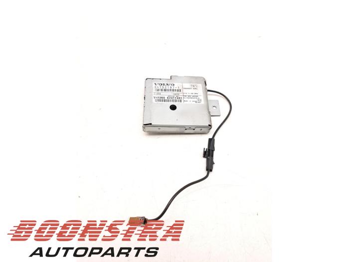 Usagé Module TMC Volvo XC90 I 2.4 D5 20V Prix € 44,95 Règlement à la marge proposé par Boonstra Autoparts