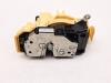 Fiat Panda (312) 0.9 TwinAir Turbo 85 Serrure avant droite