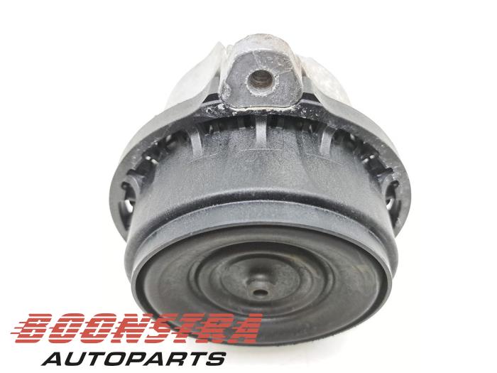 Used Engine mount BMW M3 (G80) 3.0 Competition TwinPower Turbo 24V Price € 55,95 Margin scheme offered by Boonstra Autoparts