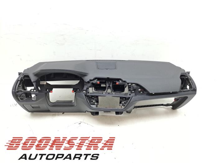 Używane Panel BMW X3 (G01) xDrive 20i 2.0 TwinPower Turbo 16V Cena € 899,95 Procedura marży oferowane przez Boonstra Autoparts