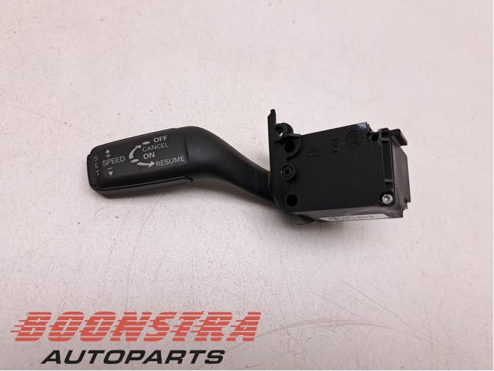 Używane Obsluga tempomatu Audi A4 Avant (B7) 2.0 TFSI 20V Cena € 24,95 Procedura marży oferowane przez Boonstra Autoparts