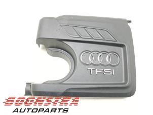 Used Engine cover Audi Q2 (GAB/GAG) 1.4 TFSI 16V Price € 24,95 Margin scheme offered by Boonstra Autoparts