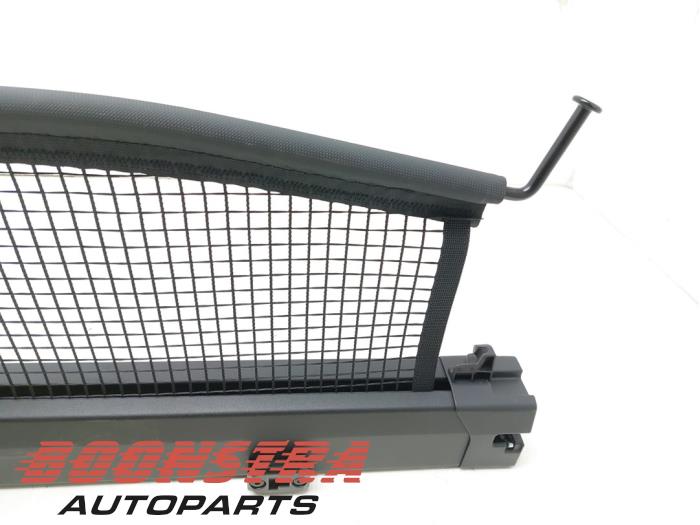 Luggage net from a BMW 3 serie Touring (G21) 318i 2.0 TwinPower Turbo 16V 2023