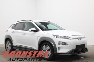 Used Front door 4-door, right Hyundai Kona (OS) 39 kWh Price € 599,00 Margin scheme offered by Boonstra Autoparts