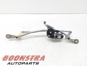 Used Wiper motor + mechanism BMW 4 serie (G22) 420i 2.0 TwinPower Turbo 16V Price € 159,95 Margin scheme offered by Boonstra Autoparts
