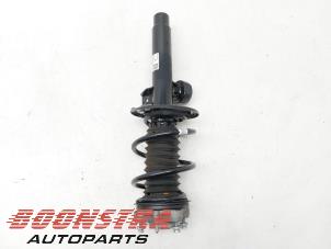 Used Front shock absorber rod, left BMW 4 serie (G22) 420i 2.0 TwinPower Turbo 16V Price € 145,95 Margin scheme offered by Boonstra Autoparts