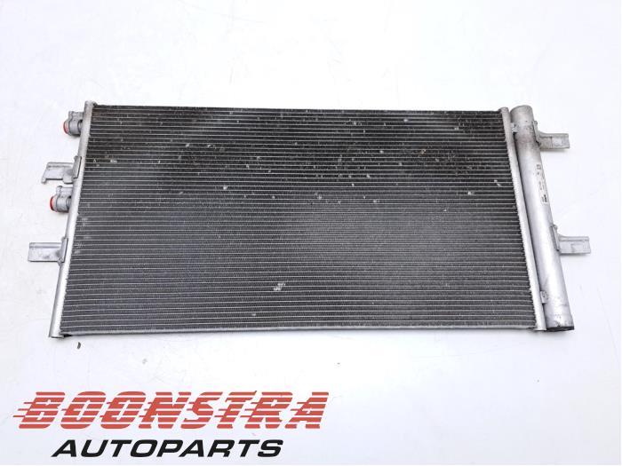 Usagé Condenseur de climatisation Mini Countryman (F60) 2.0 16V Cooper S Prix € 99,95 Règlement à la marge proposé par Boonstra Autoparts