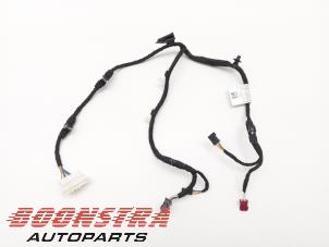 Used Wiring harness BMW M8 Gran Coupe (G16) M8 Competition 4.4i V8 32V Price € 29,95 Margin scheme offered by Boonstra Autoparts