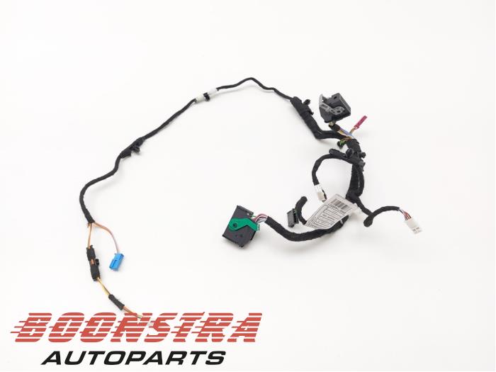 Begagnade Kablage BMW M8 Gran Coupe (F93) 4.4 Competition V8 32V Twin Turbo Pris € 29,95 Marginaltabell erbjuds av Boonstra Autoparts