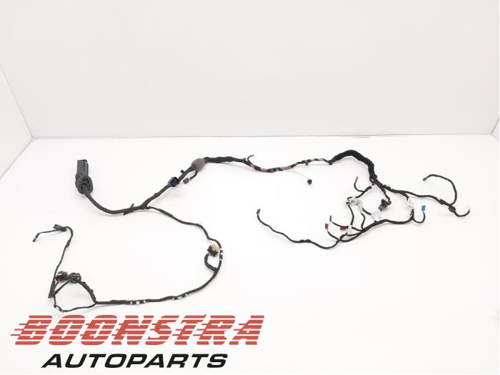 Begagnade Kablage BMW M8 Gran Coupe (F93) 4.4 Competition V8 32V Twin Turbo Pris € 99,95 Marginaltabell erbjuds av Boonstra Autoparts