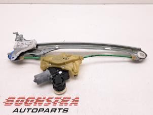 Used Rear door window mechanism 4-door, left Toyota Corolla Touring Sport (E21/EH1) 2.0 16V Hybrid Price € 88,95 Margin scheme offered by Boonstra Autoparts
