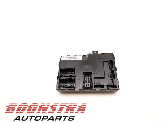 Used Body control computer Ford Fiesta 6 (JA8) 1.0 Ti-VCT 12V 65 Price € 34,95 Margin scheme offered by Boonstra Autoparts