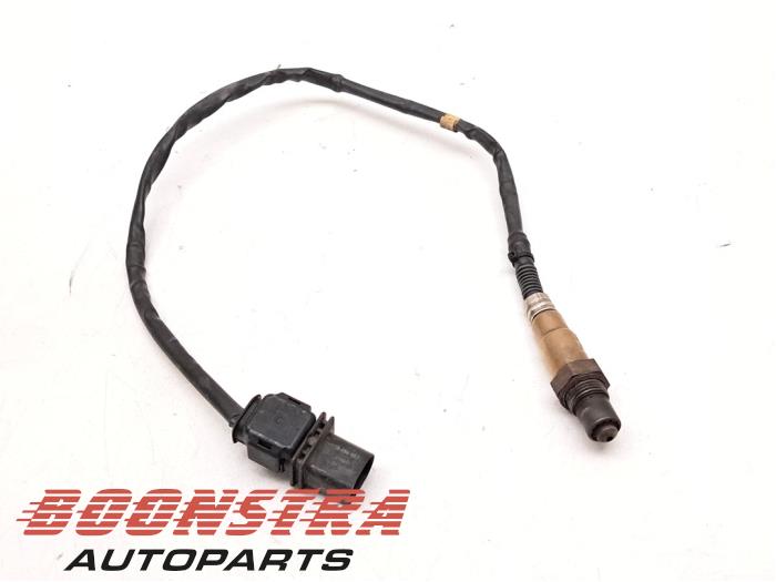 Sonde lambda Volkswagen Sharan (7N), 2010 / 2022 2.0 TDI 16V, MPV, Diesel, 1.968cc, 100kW (136pk), FWD, CFFA, 2010-05 / 2015-11 (Occasion)