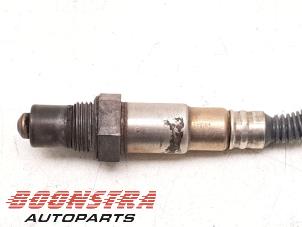 Sonde lambda d'un Volkswagen Sharan (7N) 2.0 TDI 16V 2014