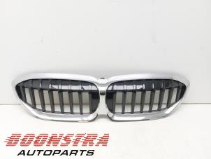 Used Grille BMW 3 serie (G20) Price € 79,95 Margin scheme offered by Boonstra Autoparts