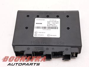 Used Module (miscellaneous) MAN TGS Price € 463,37 Inclusive VAT offered by Boonstra Autoparts