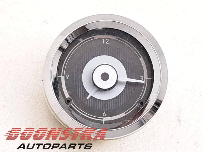 Begagnade Klocka Morgan Plus Six Pris € 99,95 Marginaltabell erbjuds av Boonstra Autoparts