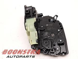 Used Front door lock mechanism 4-door, right BMW M8 Gran Coupe (G16) M8 Competition 4.4i V8 32V Price € 39,95 Margin scheme offered by Boonstra Autoparts