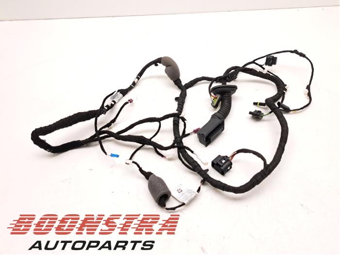 Begagnade Kablage BMW M8 Gran Coupe (F93) 4.4 Competition V8 32V Twin Turbo Pris € 89,95 Marginaltabell erbjuds av Boonstra Autoparts