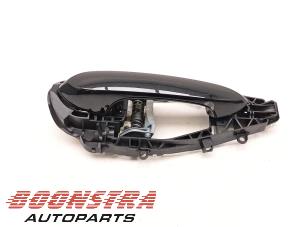 Used Rear door handle 4-door, right BMW M8 Gran Coupe (G16) M8 Competition 4.4i V8 32V Price € 64,95 Margin scheme offered by Boonstra Autoparts