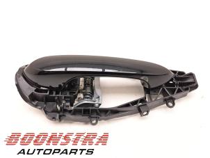 Used Front door handle 4-door, right BMW M8 Gran Coupe (G16) M8 Competition 4.4i V8 32V Price € 64,95 Margin scheme offered by Boonstra Autoparts