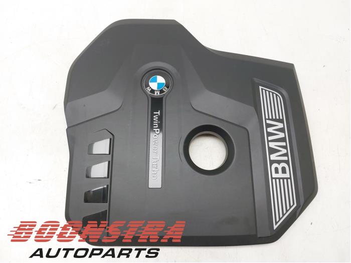 Gebrauchte Abdeckblech Motor BMW X3 (G01) xDrive 20i 2.0 TwinPower Turbo 16V Preis € 95,95 Margenregelung angeboten von Boonstra Autoparts
