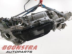 Getriebe van een Lamborghini Urus 4.0 V8 2022