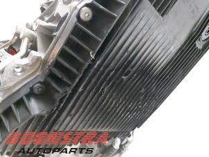 Getriebe van een Lamborghini Urus 4.0 V8 2022