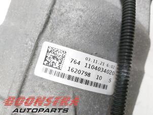 Getriebe van een Lamborghini Urus 4.0 V8 2022