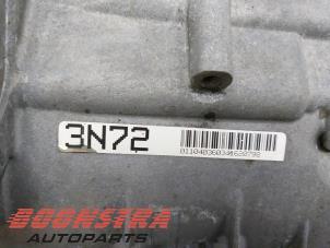 Getriebe van een Lamborghini Urus 4.0 V8 2022