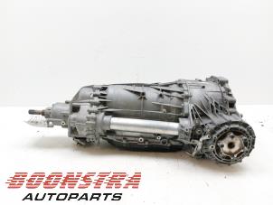 Używane Skrzynia biegów Lamborghini Urus 4.0 V8 Biturbo Cena € 9.999,95 Procedura marży oferowane przez Boonstra Autoparts