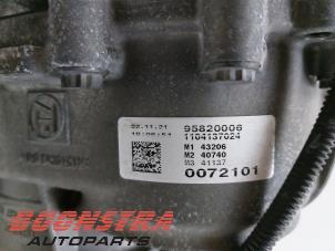 Getriebe van een Lamborghini Urus 4.0 V8 2022