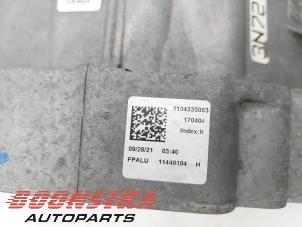 Getriebe van een Lamborghini Urus 4.0 V8 2022