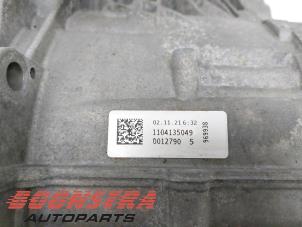 Getriebe van een Lamborghini Urus 4.0 V8 2022