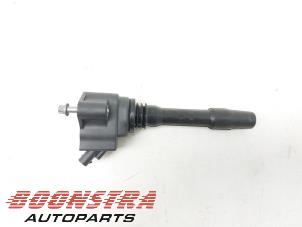 Used Ignition coil BMW 5 serie (G30) 523i 2.0 TwinPower Turbo 16V Price € 24,95 Margin scheme offered by Boonstra Autoparts