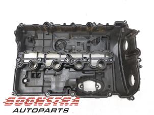 Ventildeckel van een BMW 5 serie (G30) 520i 2.0 TwinPower Turbo 16V 2018